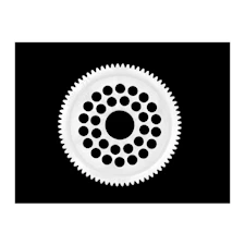 Super Differential Gear