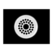 Super Differential Gear