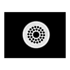 Super Differential Gear