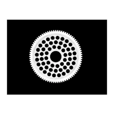 Super Differential Gear