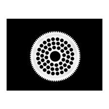 Super Differential Gear