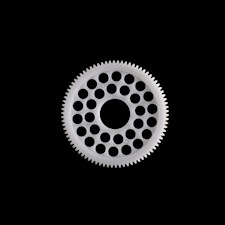 Super Diff Gear
