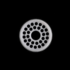 Super Differential Gear