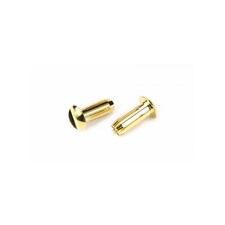 Low Profile 5mm Connector 24K (2)