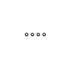 Pan Car Diff Gear 14T (4)