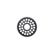 Pan Car Diff Gear Set Super Gear