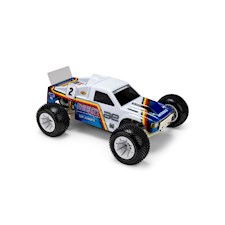 JCI RC10T Body 1993 Winter Champs (narrow)