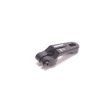 On-Road Alloy Servo Arm - Offset 25T Futaba