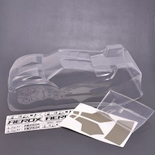 Body & Wing 1.0mm - ST2