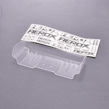 Trident Wing LD3 - 1.0mm