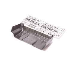AEROX Trident Wing LD3 - 1.0mm C/F