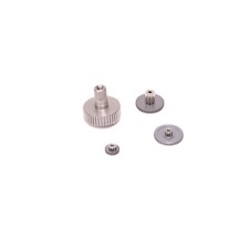 AEROX LP2S Servo Gear Set