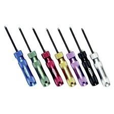 Innensechskant (Inbus) Set .050, 1/16, 1.5mm, 5/64, 3/32, 2.5mm, 3mm