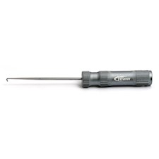 FT Feder Hook Tool, silver handle
