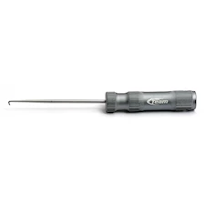 FT Feder Hook Tool, silver handle