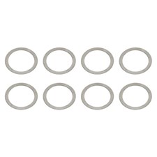 Heavy Duty One-Way Shims