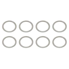 Heavy Duty One-Way Shims