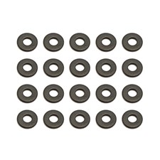 M2,6x6mm  Passscheiben