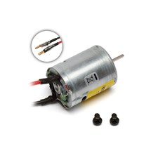 Super 370 Motor