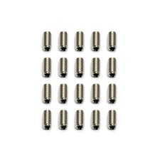 Set Screws, 4x8 mm
