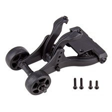 Rival MT10 Wheelie Bar