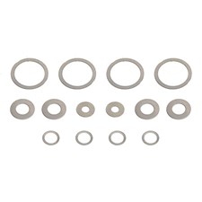 Axle Shim Kit
