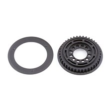 FT One Way/Spool Pulley