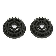 Spur Pulley, 20T