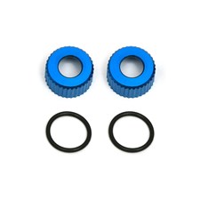 VCS3 Shock Bottom Caps