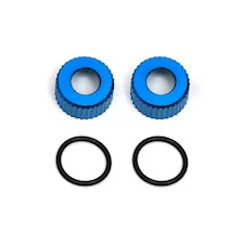 VCS3 Shock Bottom Caps