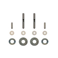 TC6 Gear Diff Pins and Shims