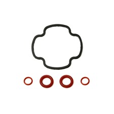 TC6 Gear Diff Seals