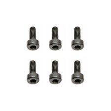 Screws, 2x0.4x5 mm SHCS
