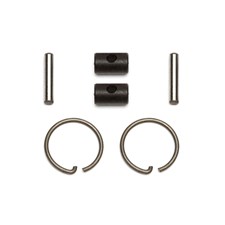 DCV Rebuild Kit