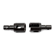 Gear Diff Outdrives, steel