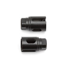 Spool Outdrives, steel