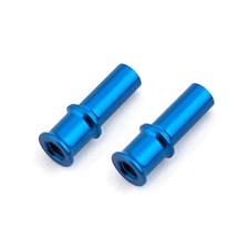 FT Floating Steering Bellcrank Posts