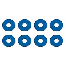 FT Wheel Hex Spacer Set
