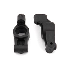 Rear Hubs