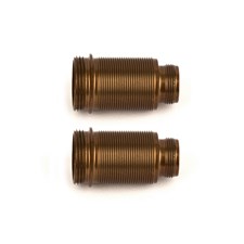 FT FOX Shock Bodies with Genuine Kashima Coat, threaded