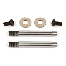 Shock Shafts