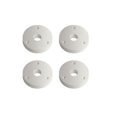 Shock Pistons, 3x1.1