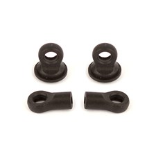 Shock Eyelet Set