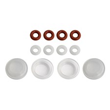 TC7.1 Shock Rebuild Kit