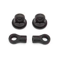 TC7.1 Shock Eyelet Set