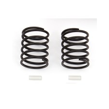 TC Springs, white, 13.9 lb/in