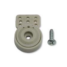 Direct Mount Servo Saver, for Airtronics servos