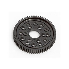 Spur Gear, Kimbrough