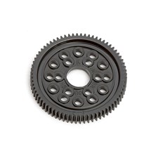 Spur Gear Kimbrough (std kit)
