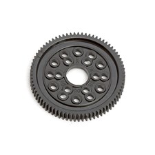 Spur Gear Kimbrough